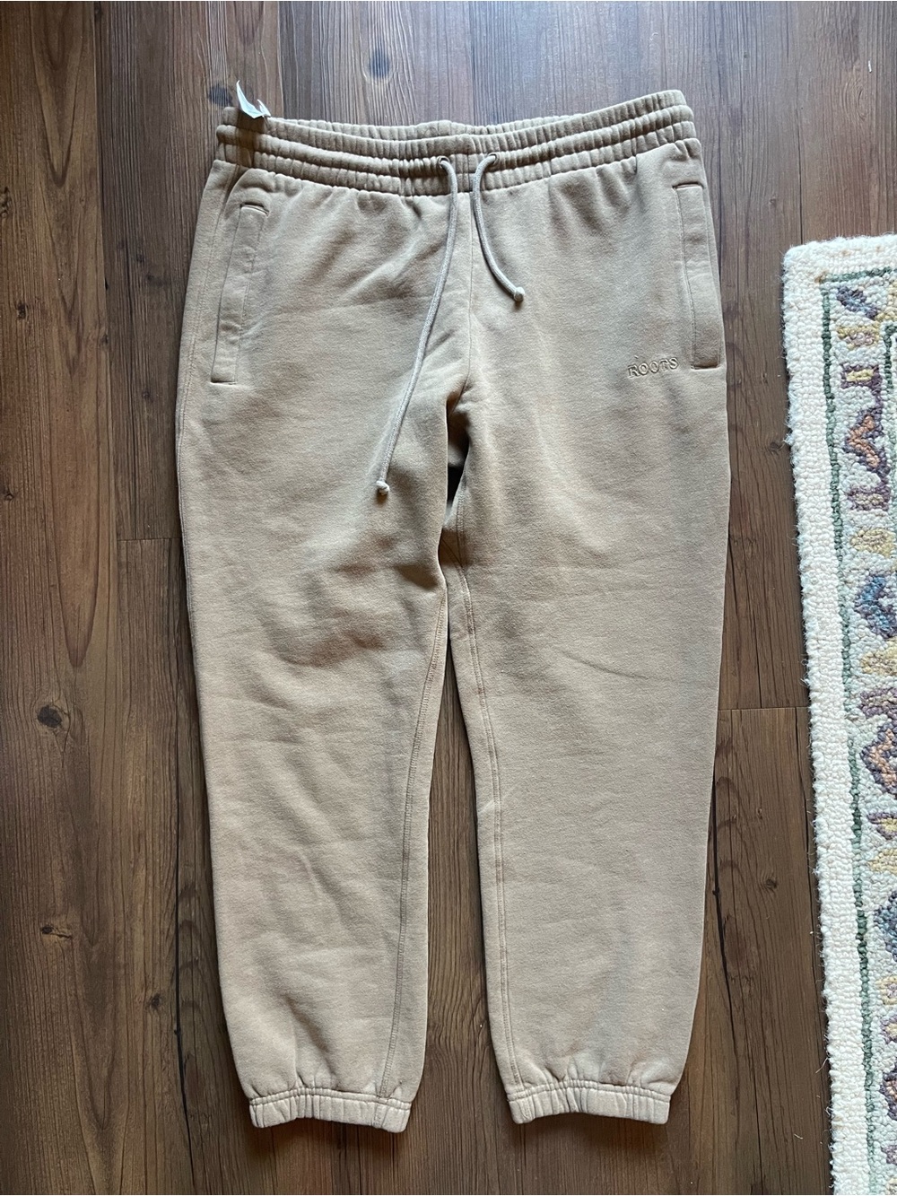 Roots Cloud One Fit Sweatpants